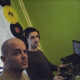 Deep Federation - CoX & MrSon live @ PrimeFm