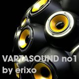 Erixo - Vartasound No1