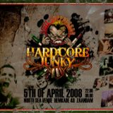 Day-Mar vs. Noize Suppressor @ Beter Kom Je Niet 2011 (22.01