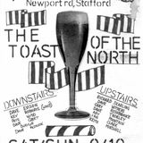 Stafford Top Of The World 2nd November 1982 Part 2
