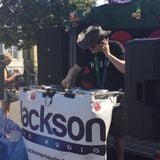 Jambulance at the H Street Festival September 19 2015 Part One