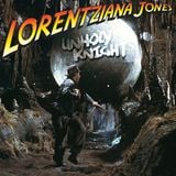 Lorentziana Jones
