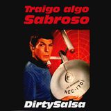DirtySalsa - Traigo algo Sabroso