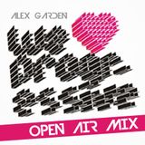 We Love Progressive House (Open Air Mix)