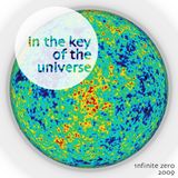 in the key of the universe - 1nfinite zer0