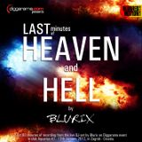 Last minutes of Heaven and Hell (mix)