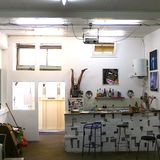 Live at Starkart Gallery 2009