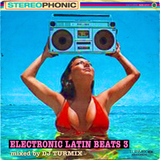 Electronic Latin Beats 3