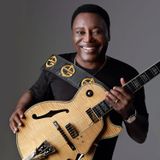 The International Ronnie Scott's Radio Show feat. George Benson