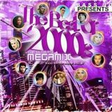The Ultimate 00s Megamix (2000-2009, 287 tracks)