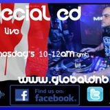 Low Frequency Flex Show #7 on Globaldnb.com