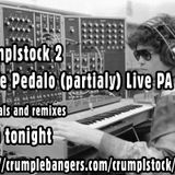 Eddie P - Crumplestck 2015 - Live PA
