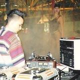 Michael Hammer Pleasure Dome Radio Italia Network 20.09.1994