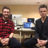 Interview with 2013 Staffs Graduate and Sound Designer Lucas Trigg