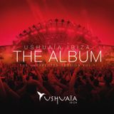 Ushuaïa Ibiza the Album – The Unexpected Session Vol. 1 – CD2 ‘The Tower’