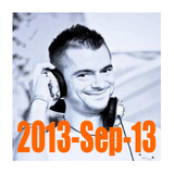 DJ MY_URRI - my_mixx_2013_09_13
