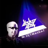 disko404 podcast #33: Death Disco by T.W.a.t.E.o.T