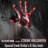 special halloween hardtechno-schranz vol.2