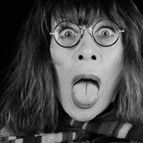 Entrevista com Rita Lee na ocasião do lançamento do livro Rita Lírica, em 1995