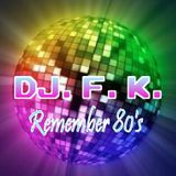 Remember 80's