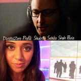 DirittoZero Profili: Shukran Sabika Shah Povia