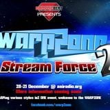 Warp2One December 2014 Set
