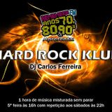 DJ CARLOS FERREIRA - Hard Rock Klub - vol.6 - VERSÃO RADIO