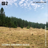 Cosmic Dreamer Radio - 3rd December 2018