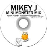 Mini Monster Mix 2009