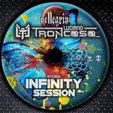 Dj Set Luciano Troncoso@Infinity House Sessions - by Club Pellegrini