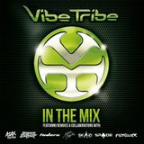 earthcast #001 - Vibe Tribe