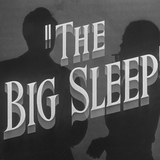 Episode 102: The Big Sleep