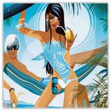 Chill Essentials 23 - Compiled And Mixed Attica