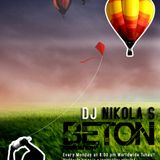 Dj Nikola Worldwide Tunes Vol 3