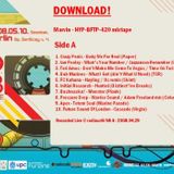 Marvin - HYP-BFTP-420 mixtape - SIDE A