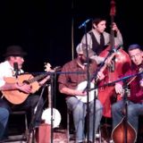 V3 Presents: Hokum Hi-Flyers In-Studio Performance & Interview - January 3, 2014