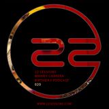 22 Sessions. Manny Cabrera. Episode 020