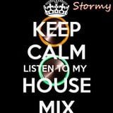 Stormy Electro-House mix 2014