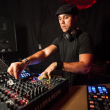 Luke Hess: ENTER.Week 10, Mind (Space Ibiza, September 5th 2013)