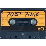 Podcast PCP - Pós-Punk Vol.1