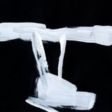 GhostlyCast #34 (Shift Work Mix), 2010 - Solvent