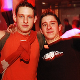 DragoDJs aka Tokátko & Chris Cage - McHouse Set (2006)