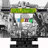 eatmydisco show 8 # 03.2014