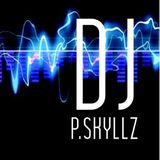 The Great Gatsby Skyllz Mix