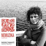 2013.04.16 - Svečias: Radvilė Nakaitė - Tanto Tempo