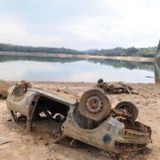 Volume Morto - 2a. Cota