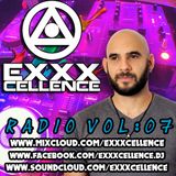 Exxxcellence Radio vol:07