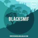 WeAreBlahBlahBlah EP41 - Mixed Blacksmif