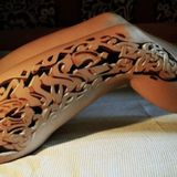 El tatuador que inició la campaña "Un tatuaje por una sonrisa" habló Con todo al Aire