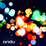 Revelion 2014 // Andu @ Vibe FM (01.01.2014)